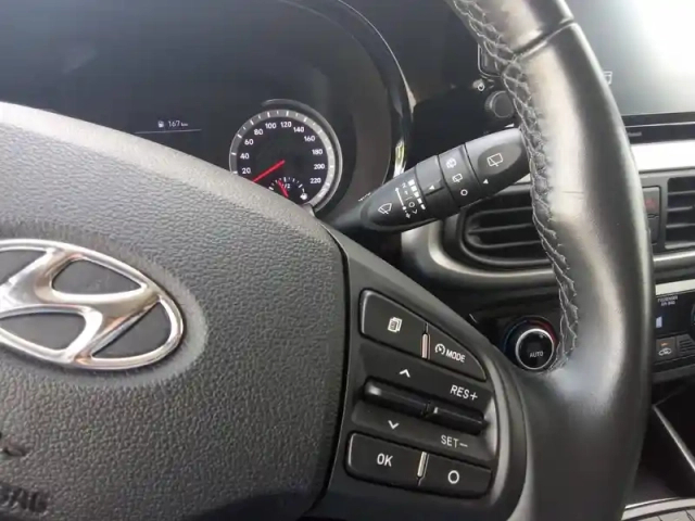 Hyundai I10 1.0 67 eco — photo 26