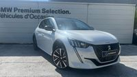 Peugeot 208 1.2 PureTech 130ch S&S GT LINE EAT8 — photo 3