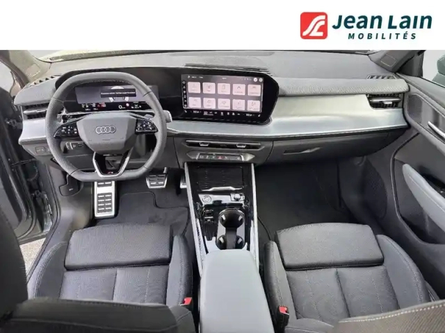 Audi Q3 sportback e-hybrid 272 ch s tronic 6 — photo 18