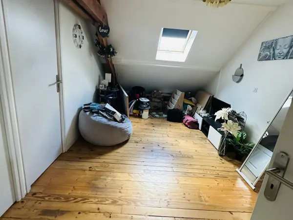 Maison 6 pièces 133 m²