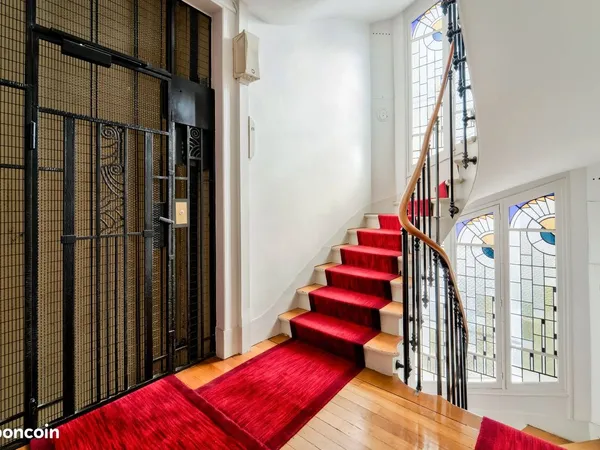 Appartement 2 pièces 68 m²