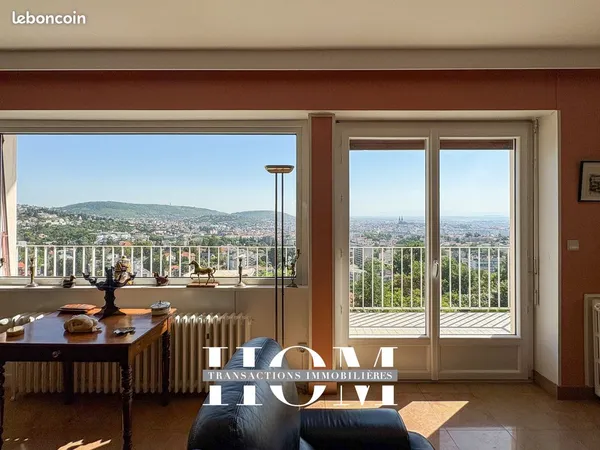 Maison 6 pièces 183 m²