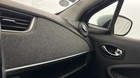 Renault Zoé E-Tech Intens charge normale R110 - 21B — photo 26