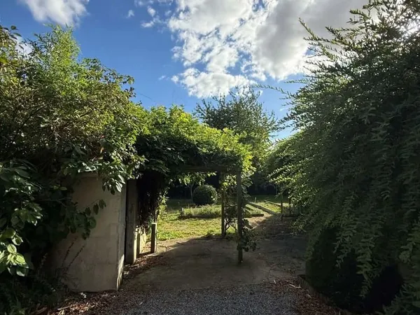 Vente Maison de village 3 pièces