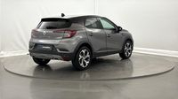 Renault Captur 1.3 TCe mild hybrid 140ch RS Line — photo 5