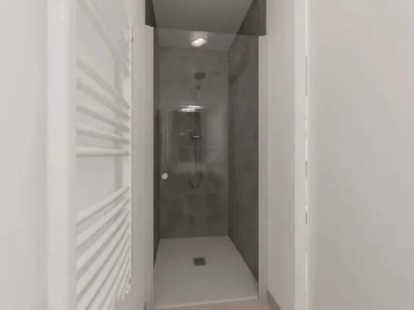 Maison neuve 5 pièces 114 m²