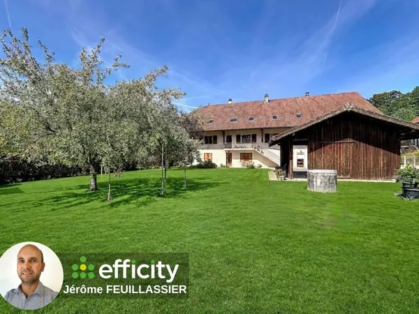 Appartement 4 pièces 106 m²