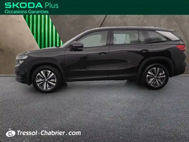 Skoda Kodiaq 2.0 tdi 150 ch scr dsg7 7pl — photo 2