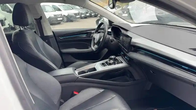 Mg Mg5 autonomie etendue 61kwh - 115 kw 2wd — photo 25