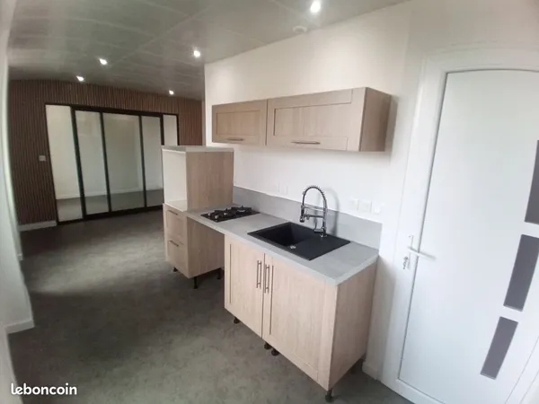 Appartement 30m2