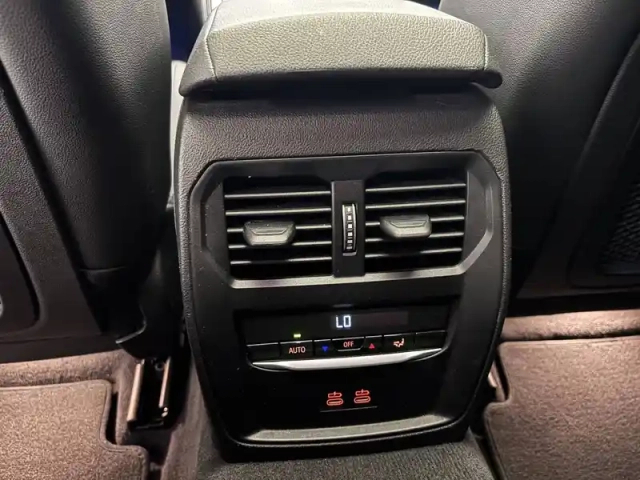 Bmw Serie 4 gran coupe 420d 190 ch bva8 — photo 84