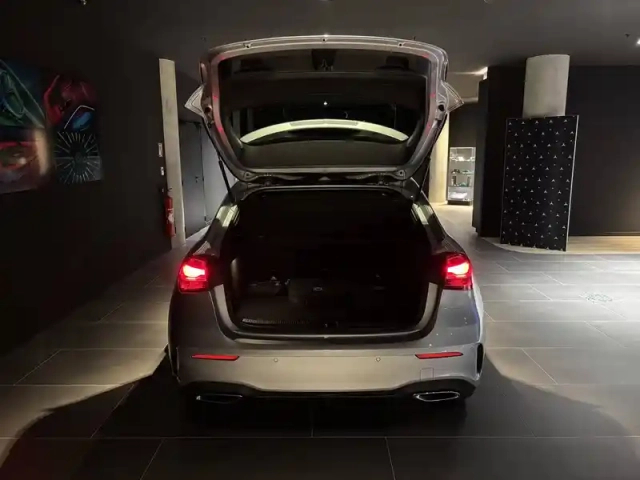 Mercedes Classe A 250 e hybrid eq 8g-dct — photo 38