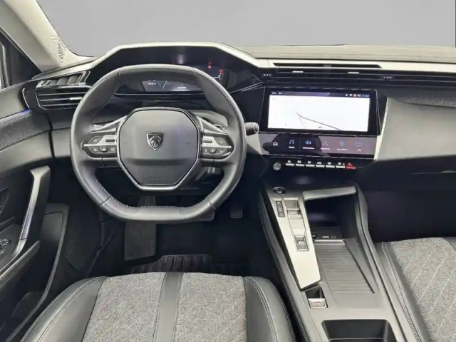 Peugeot 408 puretech 130 ch s&amp;s eat8 — photo 28