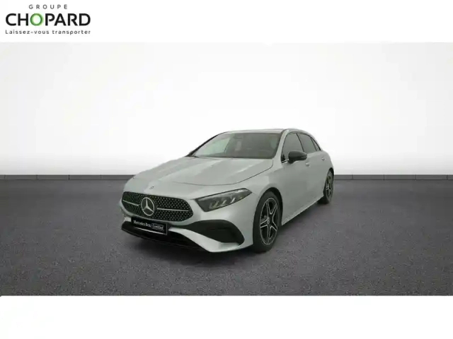 Mercedes Classe A 200 — photo 1