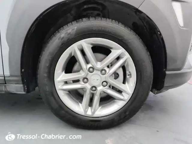 Hyundai Kona 1.0 t-gdi 120 — photo 7