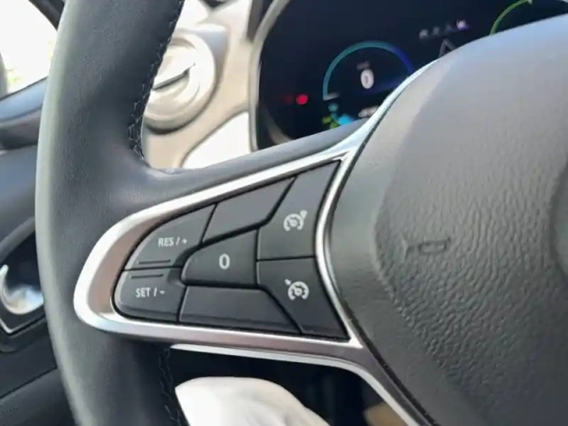 Renault Zoé zoe r110 - my22 — photo 42