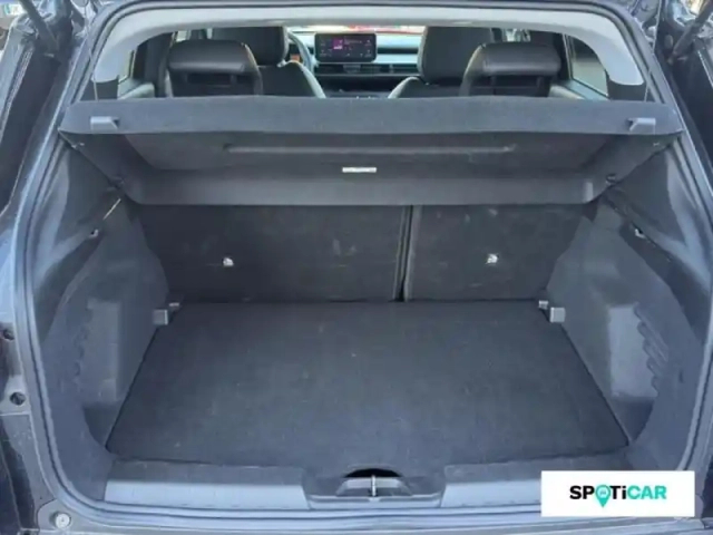 Jeep Avenger 1.2 turbo t3 100ch summit — photo 11