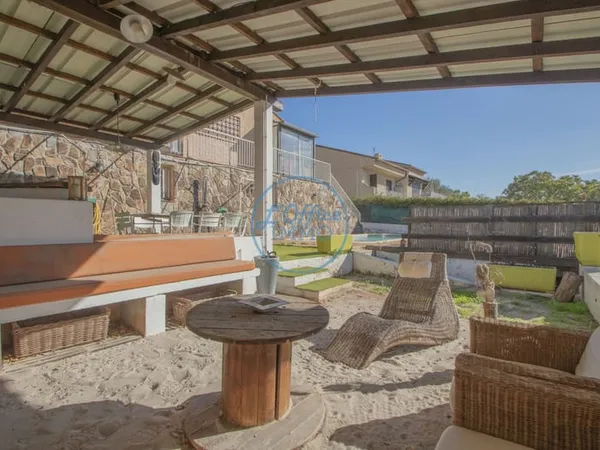 Maison 180 m² avec piscine - 2 appartements possibles - For