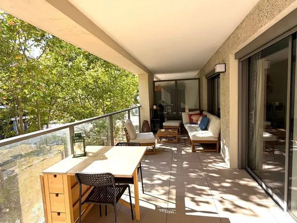 Appartement 3 pièces 70 m²