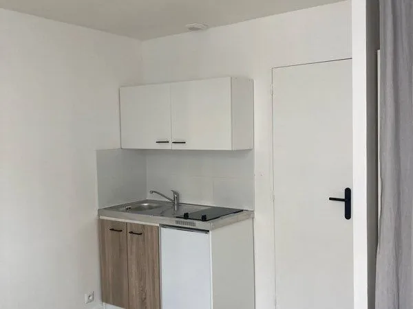 Studio 15m2 Minimes