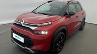 Citroen C3 Aircross PureTech 130ch S&S Shine EAT6