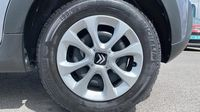 Citroen C3 BlueHDi 100ch Feel S&S E6.d-TEMP BVM5 — photo 11