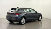 Seat Leon 2.0 TDI 150ch Business DSG7 — photo 5