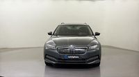 Skoda Superb 1.4 TSI PHEV 218ch Style DSG6 Euro6d-T EVAP 8cv