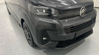 Citroen Jumpy M 2.2 Diesel 180ch Cabine Approfondie Fixe automatique — photo 20