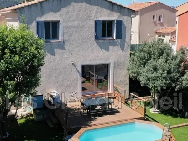 Maison 5 pièces 90 m²