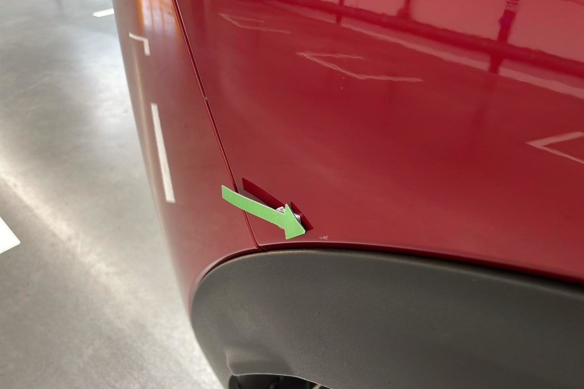 Peugeot 3008 — photo 23