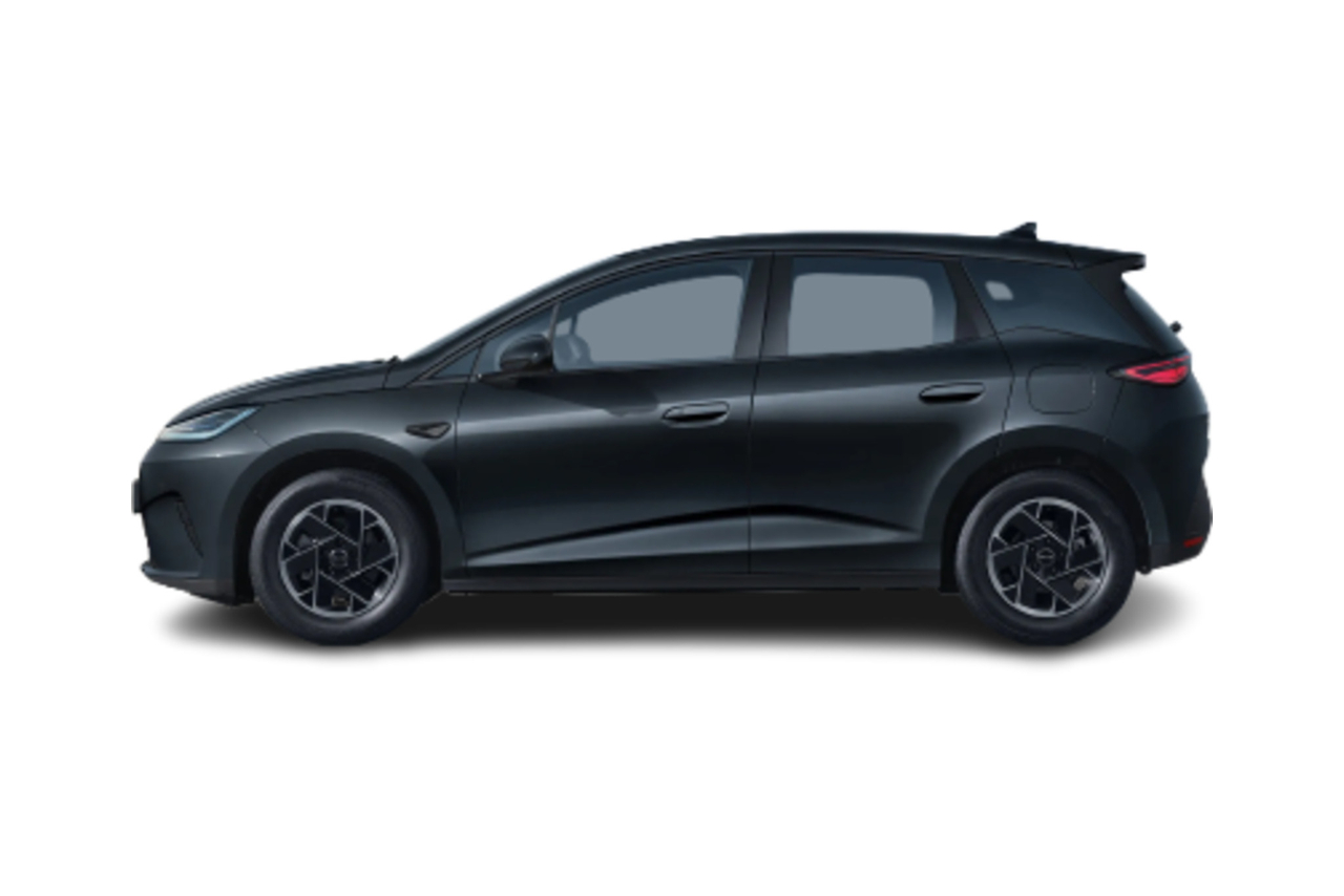 BYD Dolphin G 1.5 DM-i PHEV 212 ch — photo 3