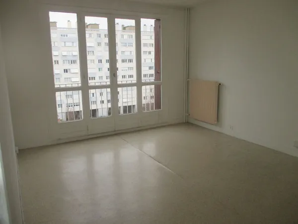 Appartement 1 pièce 34 m²