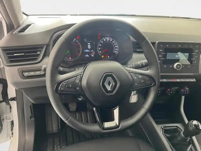 Renault Clio 1.0 sce 65ch authentic — photo 15