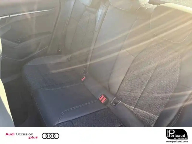 Audi A3 sportback 40 tfsie 204 s tronic 6 — photo 23