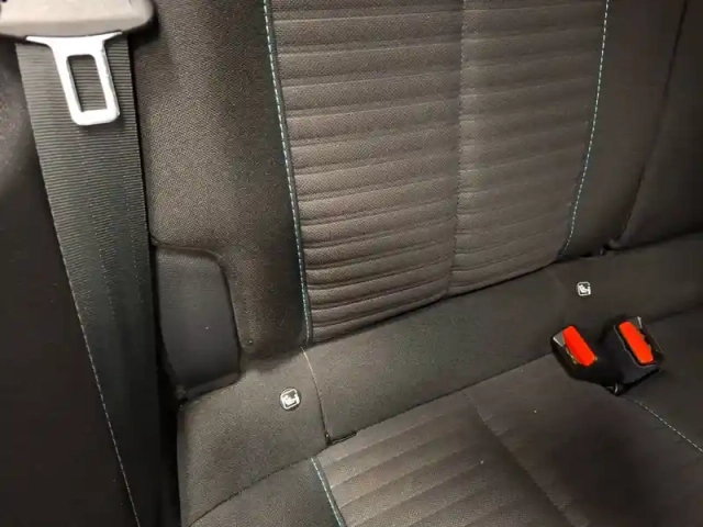 Peugeot 2008 puretech 100 s&amp;s bvm6 — photo 30