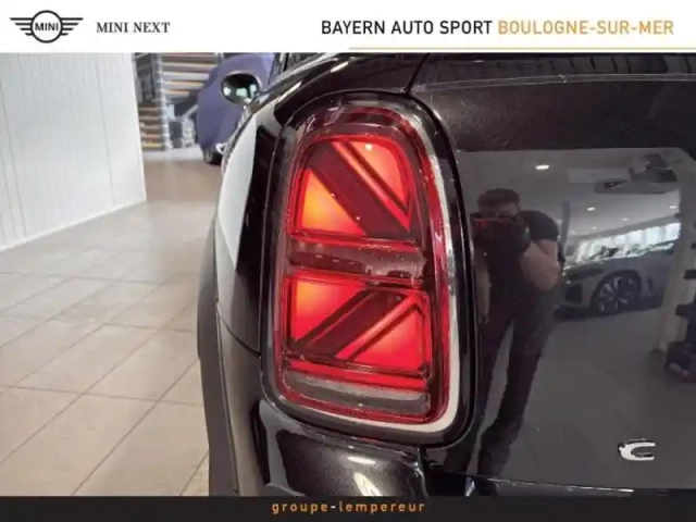 Mini Countryman cooper 136ch edition premium plus bva7 — photo 7