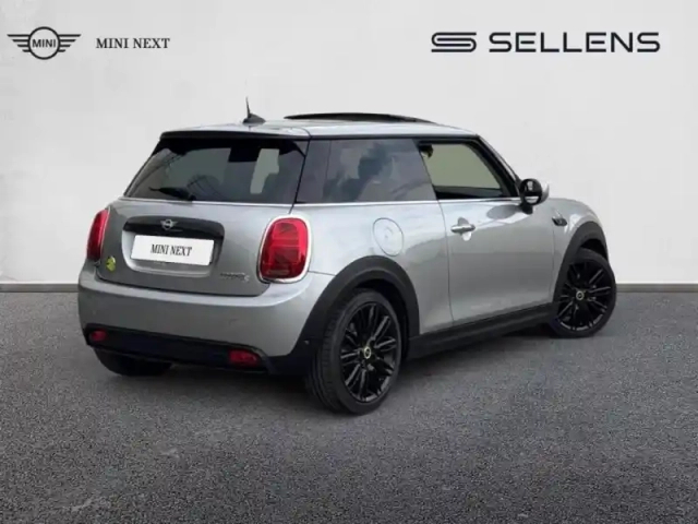 Mini Mini cooper se 184ch edition premium plus bva 5cv — photo 4