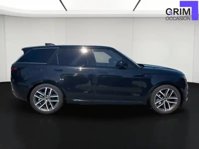 Land Rover Range Rover sport p460e awd 3.0l i6 phev — photo 3