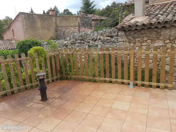 Maison de hameau a loué