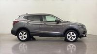 Nissan Qashqai 1.5 dCi 115ch Business Edition Euro6d-T — photo 4
