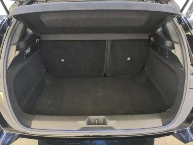 Opel Astra 1.5 diesel 130 ch bva8 — photo 6