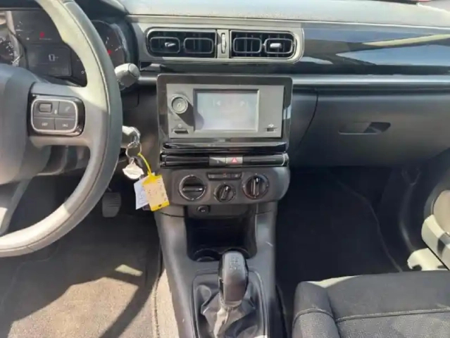 Citroën C3 1.2 puretech 83ch s&amp;s you! — photo 13