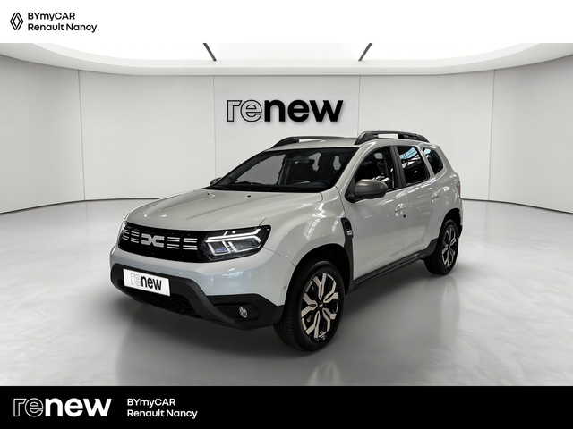 Dacia Duster Blue dCi 115 4x2