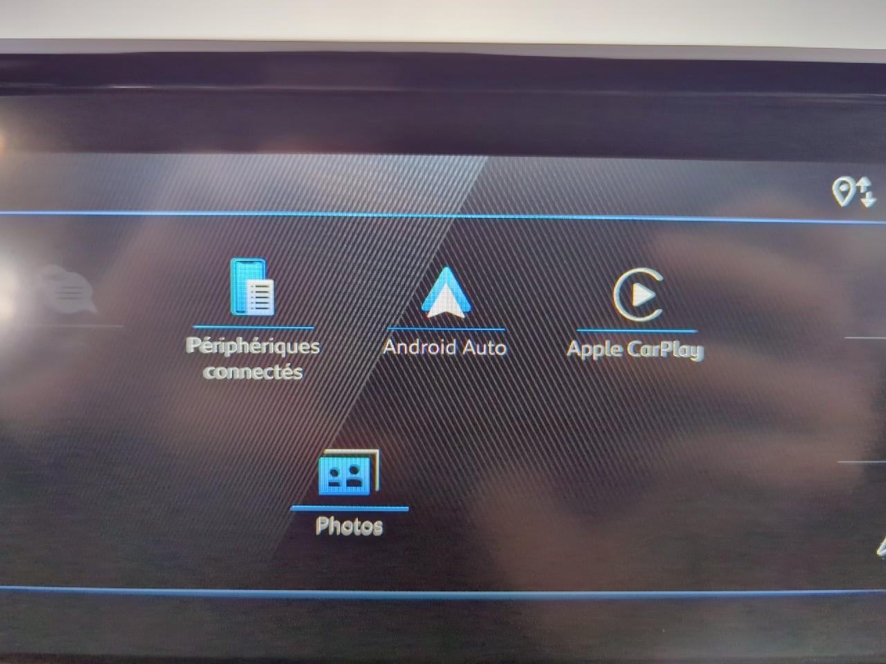 Peugeot 2008 100 s&s bvm6 style — photo 21