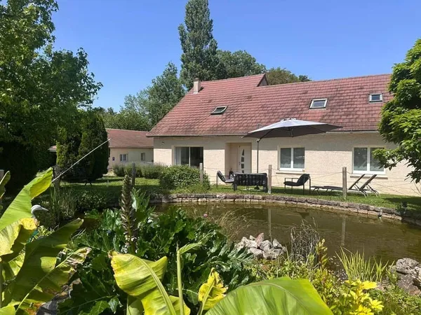 Maison 10 pièces 224 m²