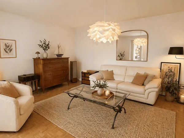 Vends appartement T5 vue dégagée - Ste Foy-lès-Lyon