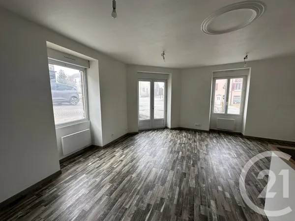 Studio 1 pièce 30 m²