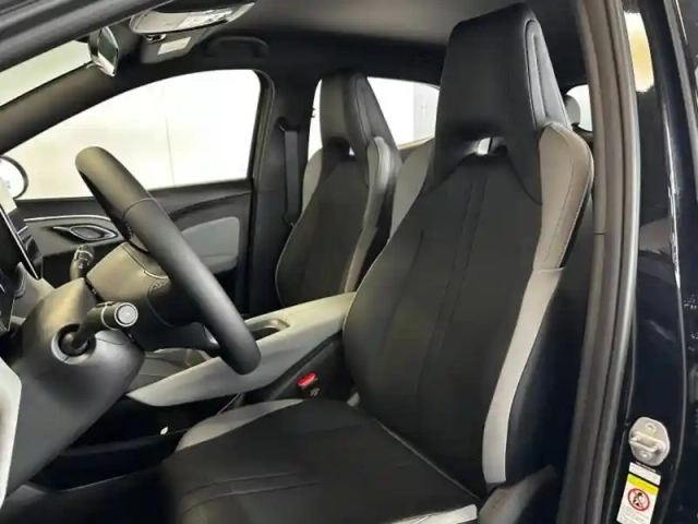 Byd Dolphin Surf 88ch - 43,2 kwh boost — photo 11