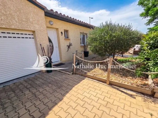 Maison 4 pièces 101 m²